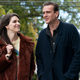Eve Lindley, Jason Segel